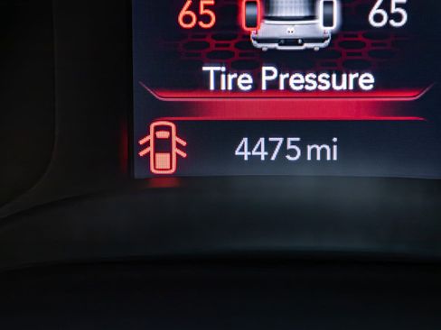 Used 2025 RAM 3500 Big Horn image 20