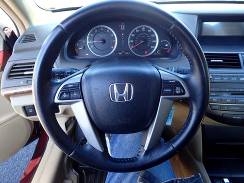 Used 2008 Honda Accord EX-L image 14