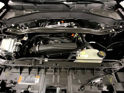 New 2026 Ford Explorer ST-Line RWD image 15