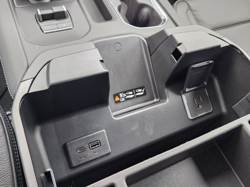 New 2026 GMC Sierra 1500 Denali AWD/4WD image 34