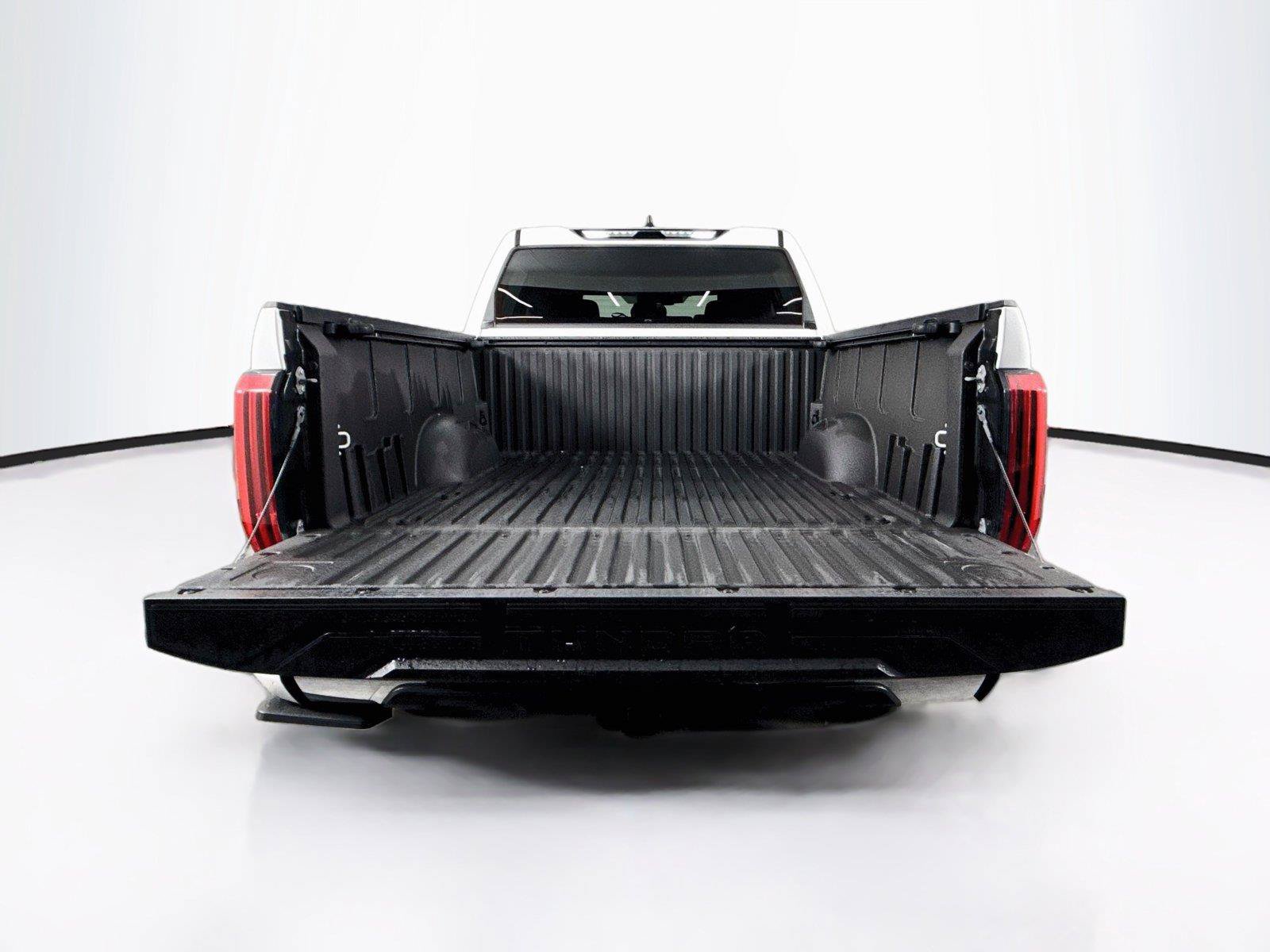 Used 2024 Toyota Tundra SR5 w/ TRD Off-Road Package AWD/4WD image 36