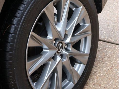 New 2025 MAZDA CX-5 AWD 2.5 S image 42