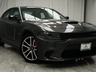 Used 2023 Dodge Charger R/T