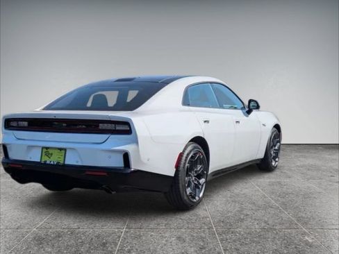 New 2026 Dodge Charger R/T AWD/4WD image 5