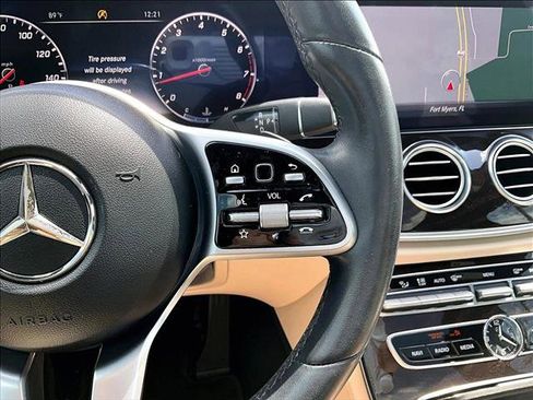 Used 2020 Mercedes-Benz E 350 Sedan image 19