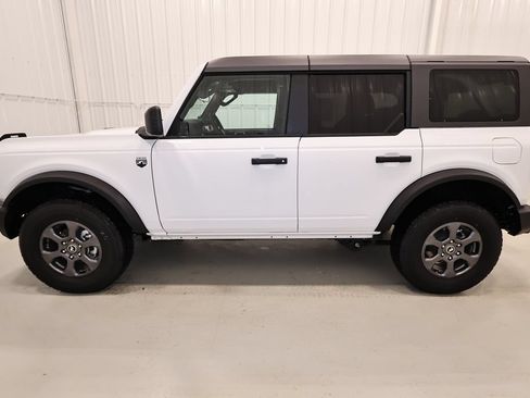New 2026 Ford Bronco Big Bend AWD/4WD image 6