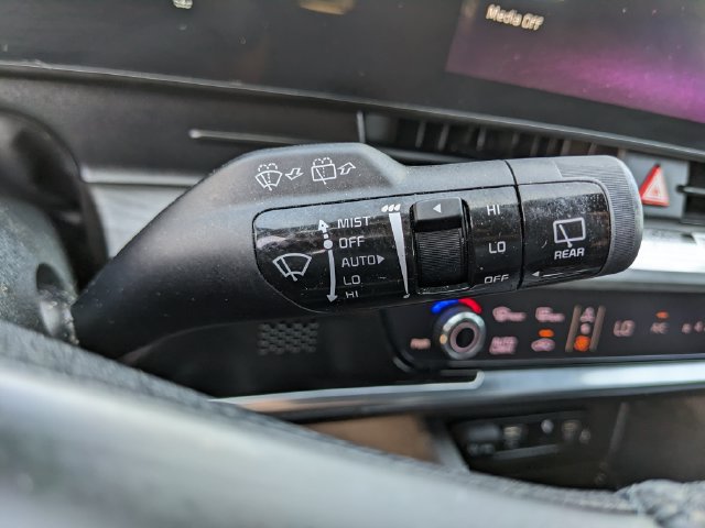 Used 2023 Kia Sportage X-Line w/ X-Line Premium Package AWD/4WD image 30