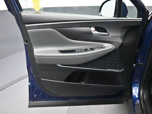 Used 2022 Hyundai Santa Fe SEL w/ Convenience + Premium Package image 9