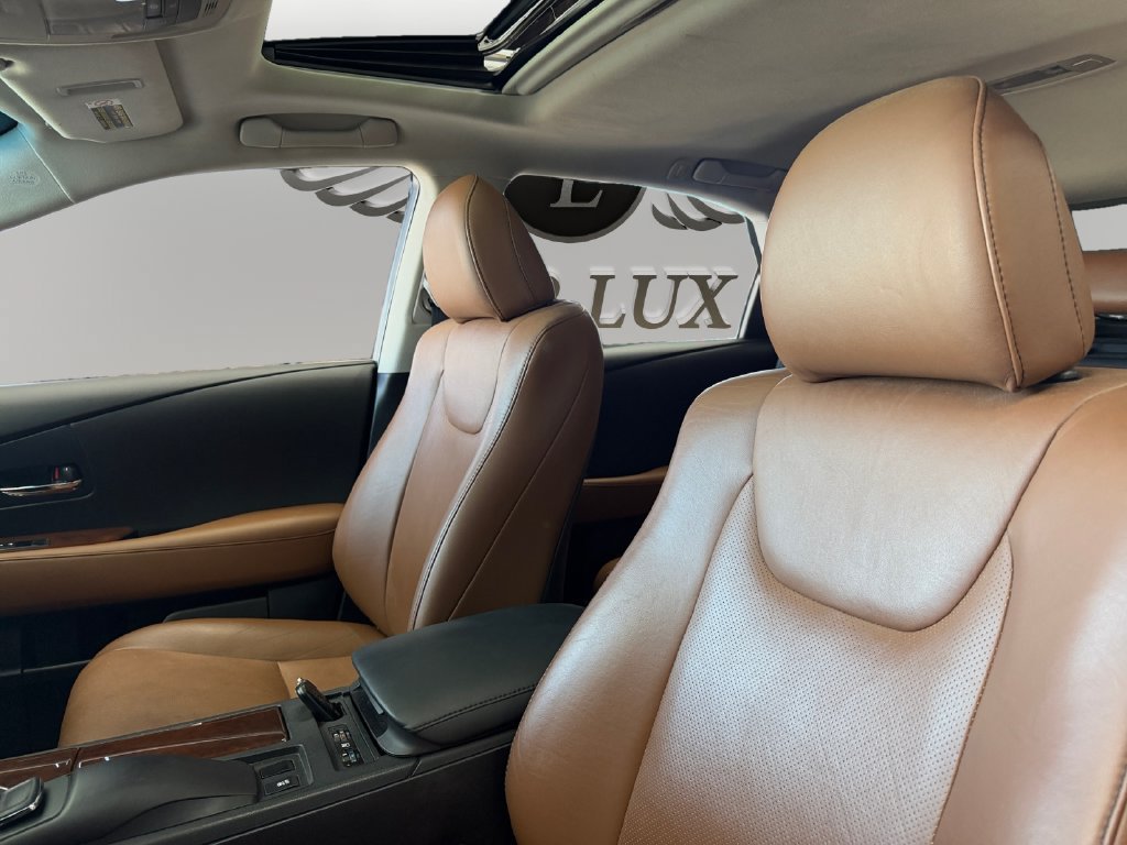 Used 2015 Lexus RX 350 FWD image 9