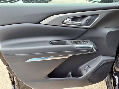 New 2026 Chevrolet Traverse LT w/ Midnight/Sport Edition image 10