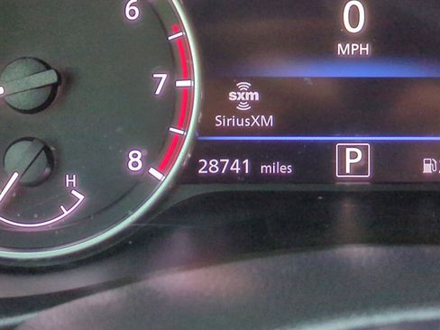 Certified 2023 Nissan Sentra SV w/ All-Weather Package image 15