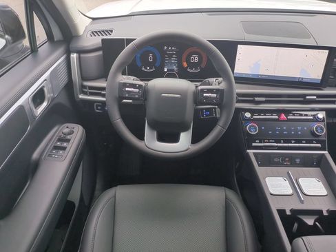 New 2027 Hyundai Santa Fe XRT w/ Tow & Go Package AWD/4WD image 20