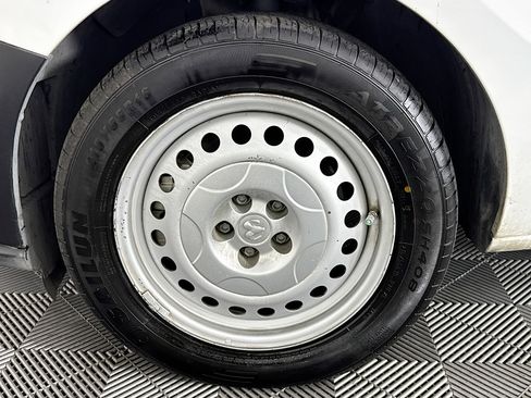 Used 2021 RAM ProMaster City Tradesman image 31