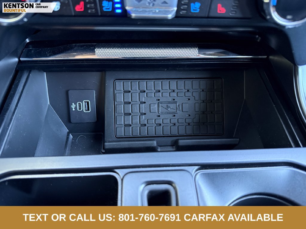 Used 2026 Ford F150 Lariat AWD/4WD image 26