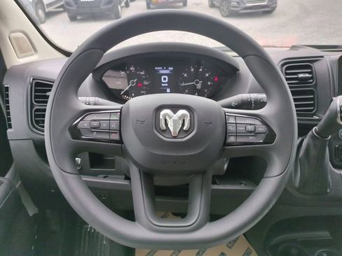 New 2024 RAM ProMaster 3500 w/ Convenience Group image 20