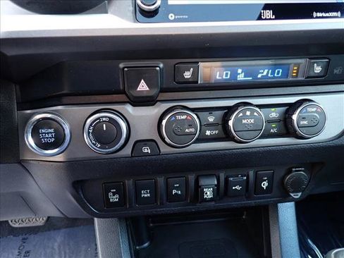 Used 2021 Toyota Tacoma TRD Pro AWD/4WD image 20