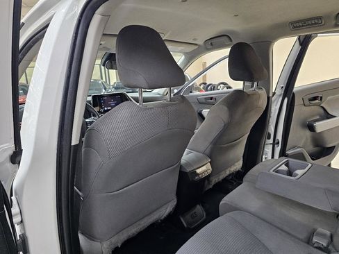 Used 2023 Toyota Highlander LE image 25