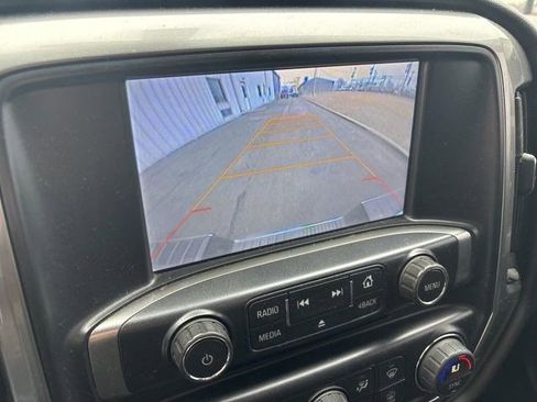 Used 2014 Chevrolet Silverado 1500 LT w/ LT Convenience Package image 22