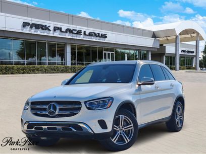 Used 2021 Mercedes-Benz GLC 300