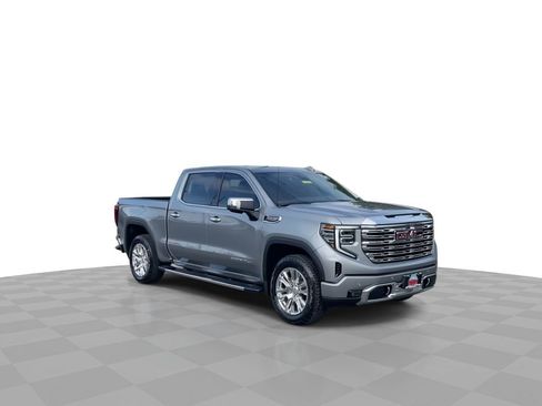 New 2026 GMC Sierra 1500 Denali w/ Technology Package image 2