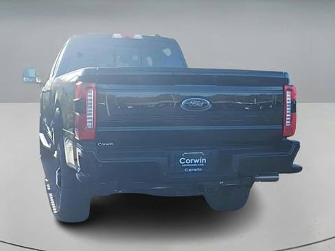 New 2026 Ford F250 Lariat w/ Tremor Off-Road Package image 5