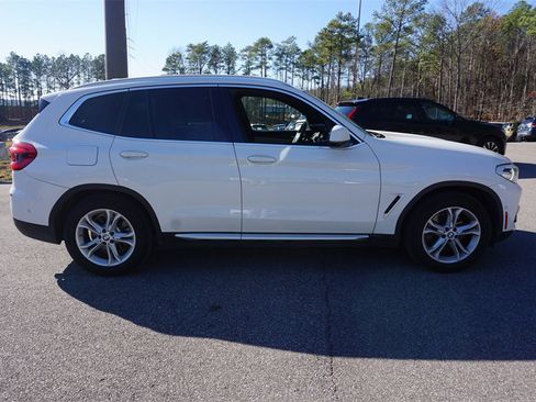 Used 2020 BMW X3 sDrive30i w/ Convenience Package image 23