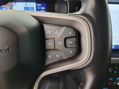 Used 2021 Ford Bronco Badlands AWD/4WD image 23