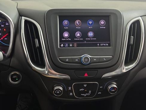 Used 2020 Chevrolet Equinox LT image 13