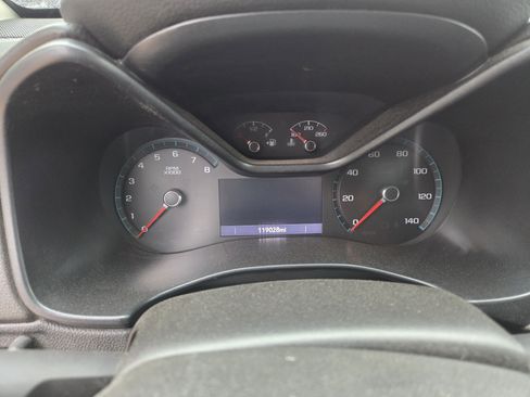 Used 2019 GMC Canyon Denali AWD/4WD image 7