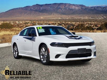 Used 2023 Dodge Charger GT