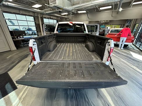 Used 2018 Ford F150 XLT w/ Trailer Tow Package AWD/4WD image 41