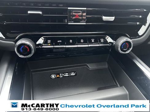 New 2026 Chevrolet Tahoe Premier image 15