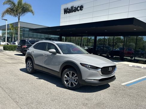 New 2026 MAZDA CX-30 AWD 2.5 S w/ Premium Package image 1
