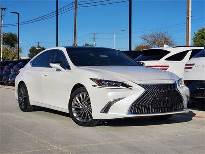 Used 2019 Lexus ES 350