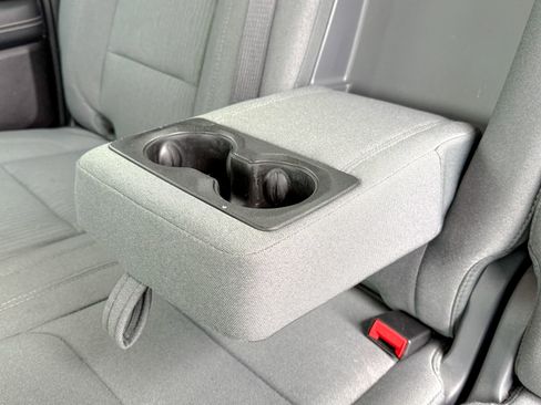 Used 2024 RAM 1500 Big Horn image 31