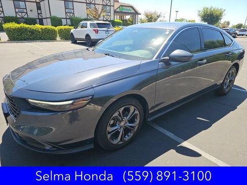 Used 2023 Honda Accord EX image 4