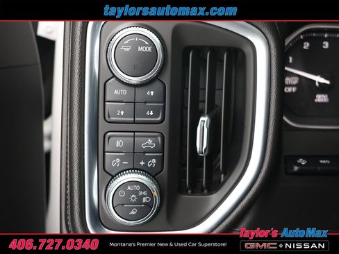 Used 2021 GMC Sierra 1500 Denali image 36