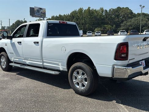 New 2026 RAM 2500 Big Horn image 6