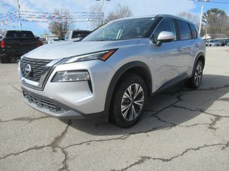 Used 2023 Nissan Rogue SV video 1