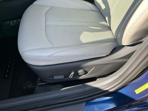 Used 2020 Hyundai Sonata Limited w/ Cargo Package FWD image 13