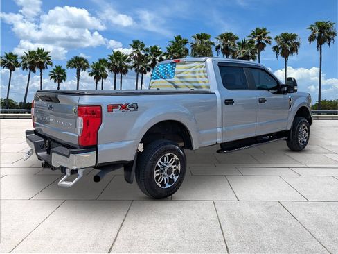 Used 2020 Ford F250 XL w/ Power Equipment Group AWD/4WD image 6