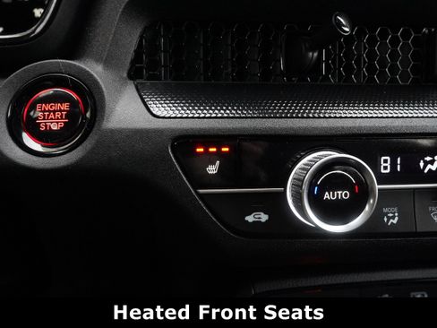 Used 2023 Honda CR-V EX image 30