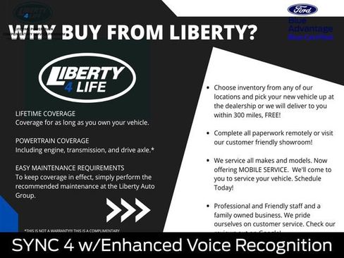 Certified 2022 Ford F150 XLT w/ Equipment Group 302A High image 34