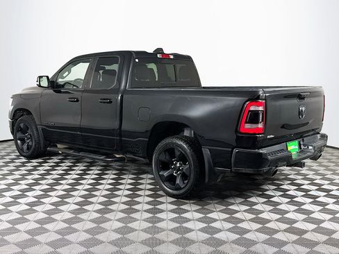 Used 2019 RAM 1500 Sport w/ Level 2 Equipment Group image 6