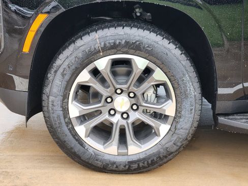 New 2026 Chevrolet Tahoe LT w/ Comfort Package AWD/4WD image 11