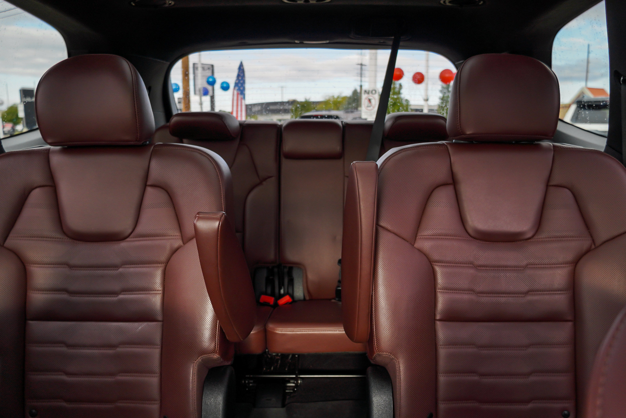Used 2024 Kia Telluride SX Prestige AWD/4WD image 24