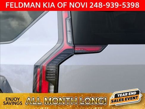 New 2026 Kia EV9 GT-Line image 11