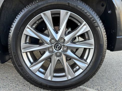 Used 2020 MAZDA CX-5 Grand Touring Reserve AWD/4WD image 32