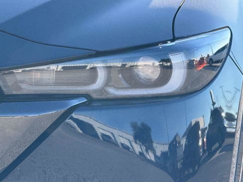 Certified 2022 MAZDA CX-5 AWD 2.5 Turbo image 9