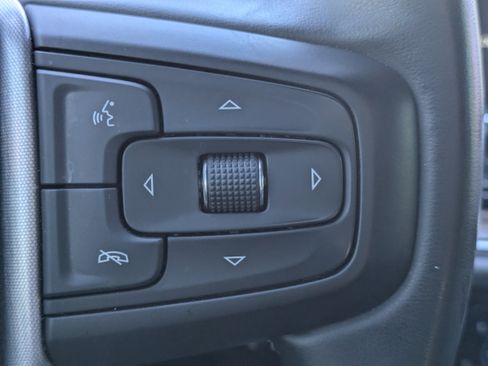 Used 2024 GMC Sierra 1500 Elevation w/ Elevation Premium Package image 15